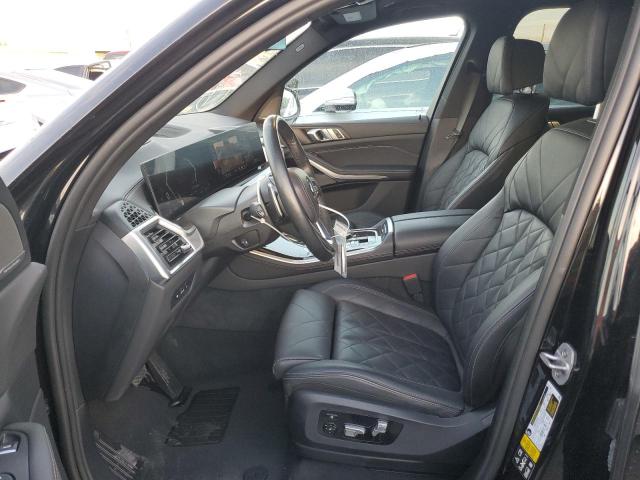 2024 BMW X5 XDRIVE4 5UX23EU06R9S88119