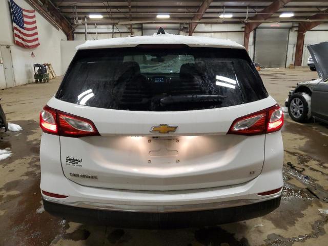 2019 CHEVROLET EQUINOX LT 3GNAXKEV0KS502087