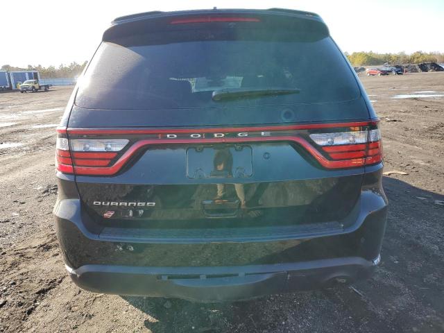2023 DODGE DURANGO PU 1C4RDJFG1PC638725