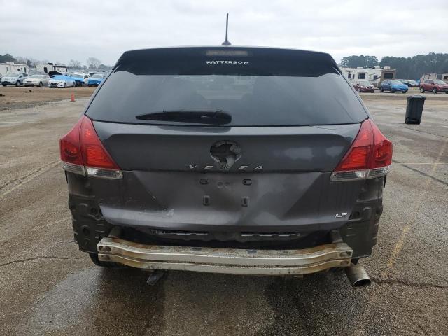 2015 TOYOTA VENZA LE - 4T3ZA3BB6FU096600