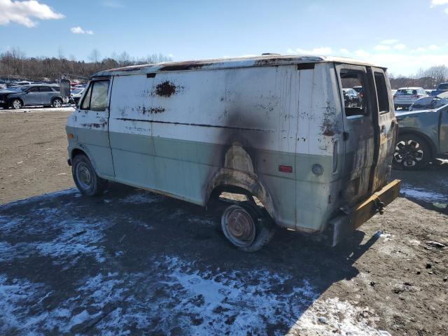 Vin: e36ahp01778, lot: 46024925, ford econoline 19722