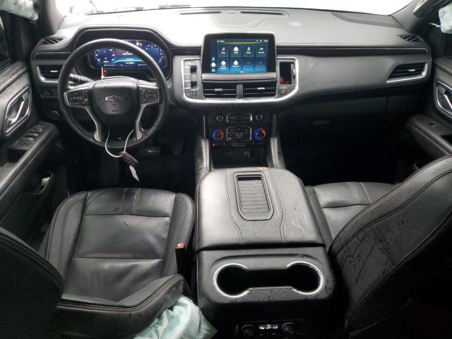 2022 CHEVROLET SUBURBAN - 1GNSCEKD0NR307918