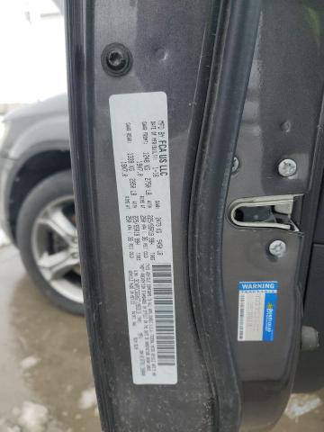 2016 DODGE JOURNEY CR - 3C4PDCGG0GT195313
