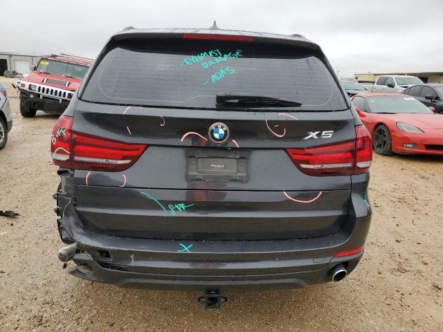 2014 BMW X5 SDRIVE3 - 5UXKR2C56E0C00729