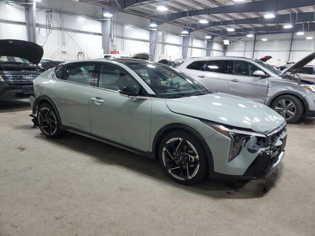 2025 KIA K4 GT LINE 3KPFW4DE7SE055397