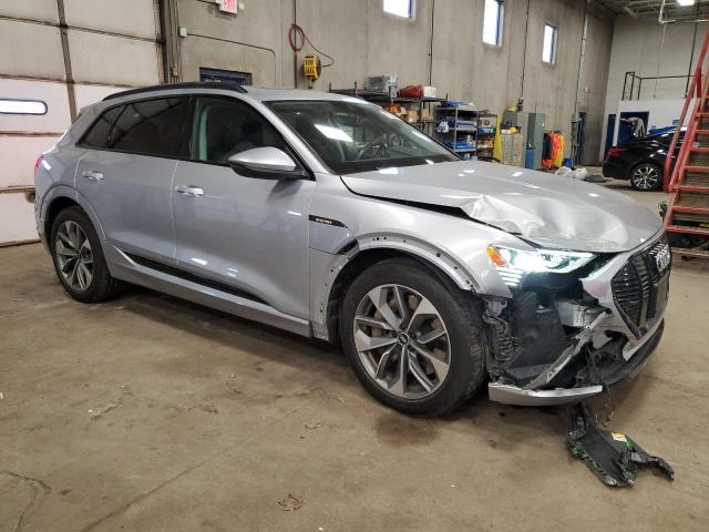 Vin: wa1laage8mb015982, lot: 47356315, audi e-tron premium plus 20214