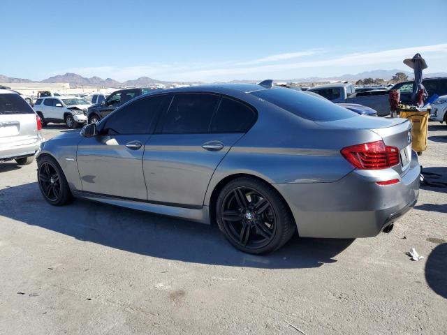 Vin: wba5b1c59fg125556, lot: 43476505, bmw 5 series i 20152