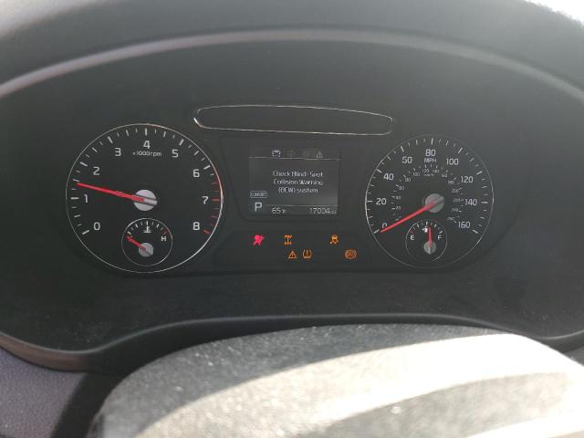 2020 KIA SORENTO L - 5XYPGDA38LG655404