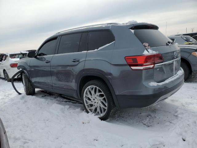 Vin: 1v2lr2ca0jc518448, lot: 45218975, volkswagen atlas se 20182