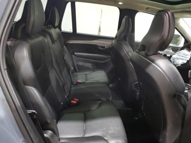 2023 VOLVO XC90 CORE YV4L12PV8P1906471