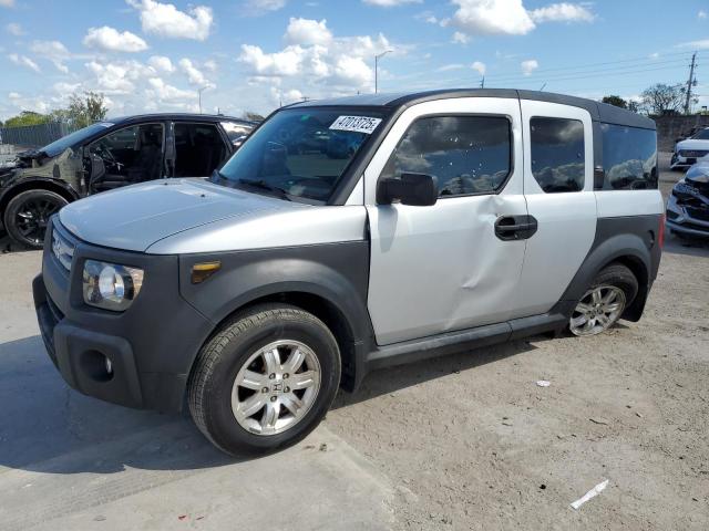 HONDA ELEMENT LX