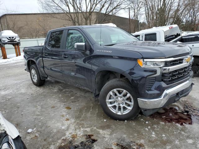 Vin: 1gcpdkek0nz556062, lot: 45703975, chevrolet all models k1500 lt-l 20224