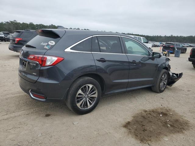 Vin: 5j8tb4h79gl027238, lot: 47801965, acura rdx advance 20163