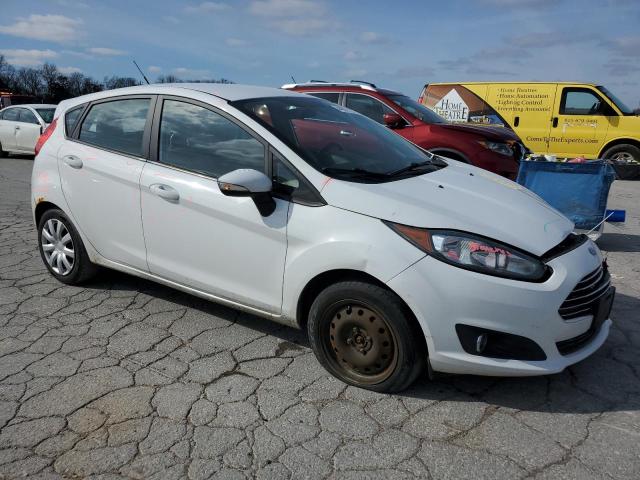 Vin: 3fadp4ej5gm106415, lot: 51817575, ford fiesta se 20164