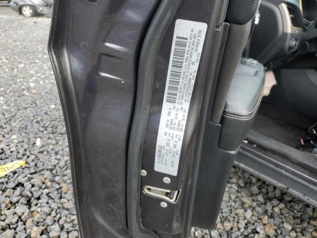 2016 JEEP GRAND CHER - 1C4PJMAS3GW326546