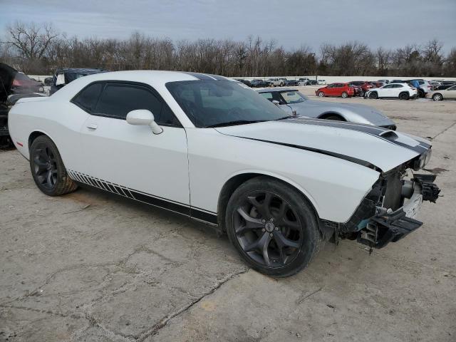 2019 DODGE CHALLENGER 2C3CDZBTXKH578316