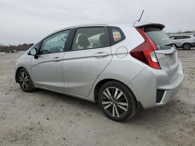 2016 HONDA FIT EX JHMGK5H78GS003409