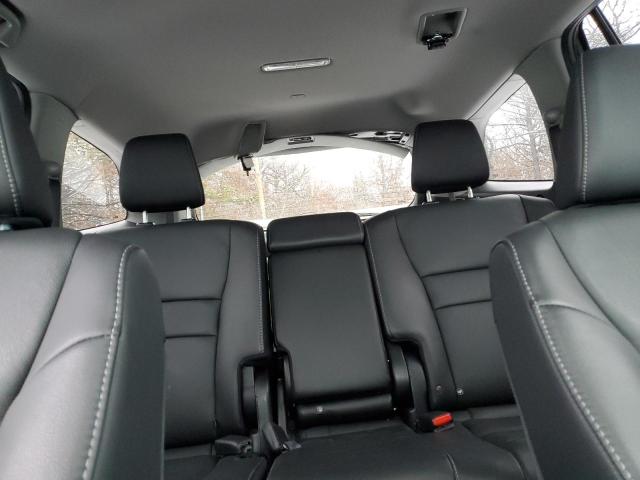 2021 HONDA PILOT SE 5FNYF6H27MB096419