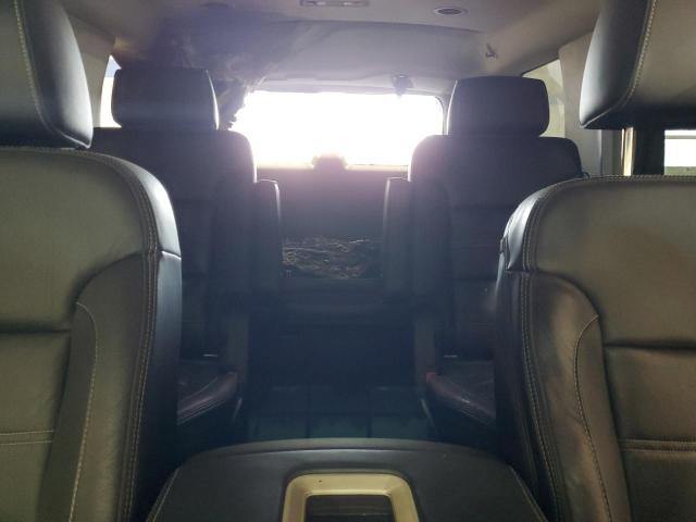 2015 GMC YUKON DENA - 1GKS2CKJ5FR542195