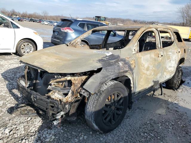 Vin: 1gkknmla4hz114701, lot: 46483025, gmc acadia slt-1 2017 img_1
