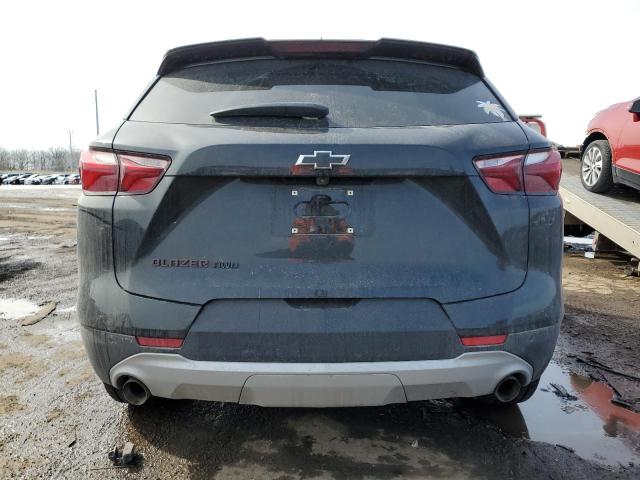 2020 CHEVROLET BLAZER 2LT - 3GNKBHRS4LS623633
