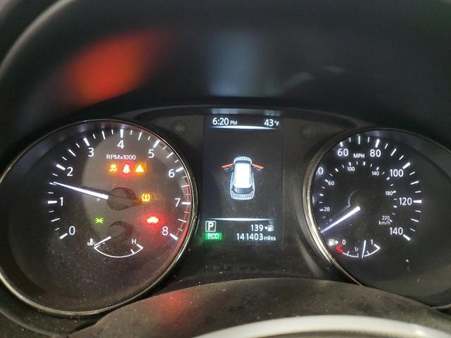2017 NISSAN ROGUE S - JN8AT2MV9HW255630