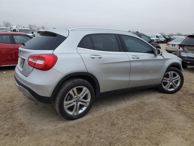 2018 MERCEDES-BENZ GLA 250 - WDCTG4EB7JJ432410