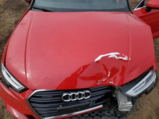 2019 AUDI A3 PREMIUM - WAUJEGFF2K1024689