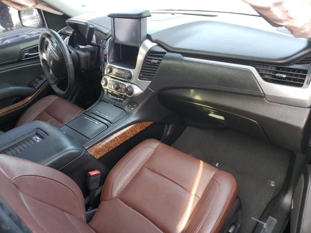2019 CHEVROLET SUBURBAN C 1GNSCJKJ7KR156988