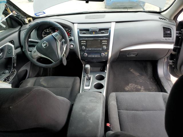2015 NISSAN ALTIMA 2.5 - 1N4AL3AP8FC244100