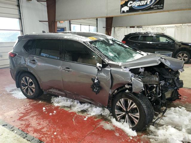 Vin: 5n1at3bb4mc702172, lot: 44984375, nissan rogue sv 20214