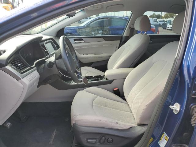 2018 HYUNDAI SONATA SPORT 5NPE34AF8JH663649