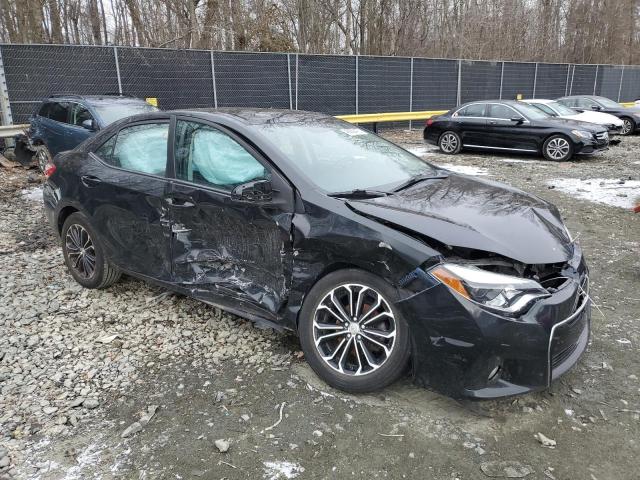 Vin: 2t1burhe8fc239098, lot: 46050415, toyota corolla l 20154