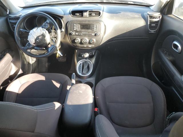 2016 KIA SOUL - KNDJN2A25G7347892