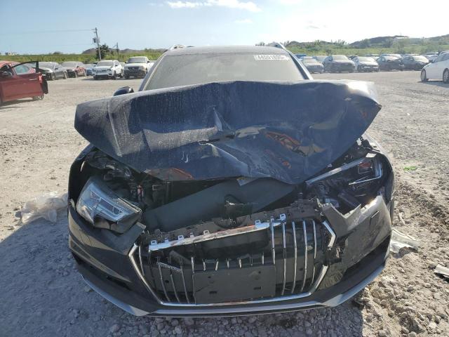 2017 AUDI A4 ALLROAD WA18NBF40HA168764