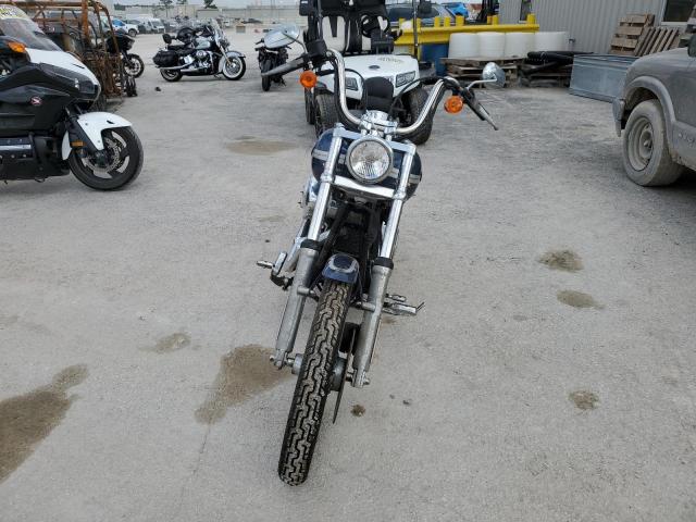 2003 HARLEY-DAVIDSON FXDWG 1HD1GEV173K308594
