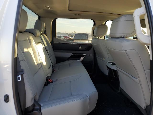 2024 TOYOTA TUNDRA CRE - 5TFWA5DB2RX168453