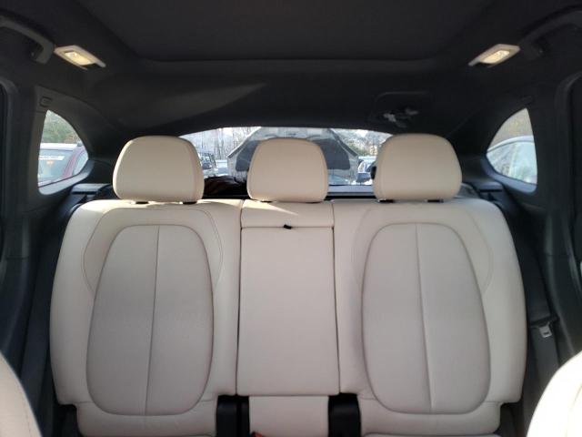 2017 BMW X1 XDRIVE2 - WBXHT3C3XH5F77236