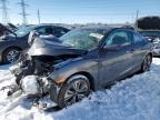 2018 HONDA CIVIC EX - 2HGFC3B32JH354739