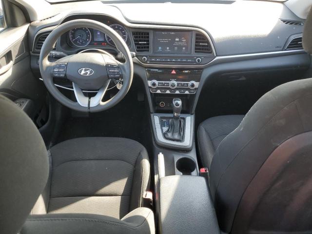 2020 HYUNDAI ELANTRA SE - 5NPD84LF1LH582991
