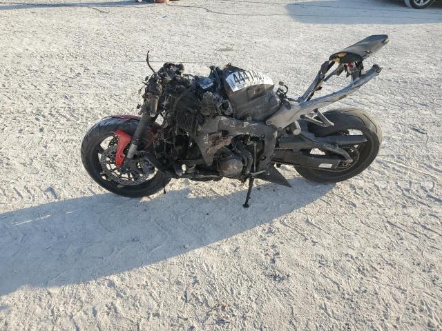 2009 HONDA CBR600 RR JH2PC40099K203071