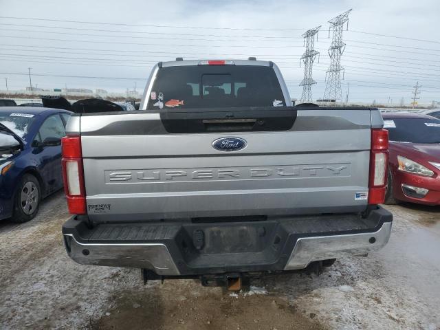 2020 FORD F250 SUPER - 1FT7W2BT8LEC38301