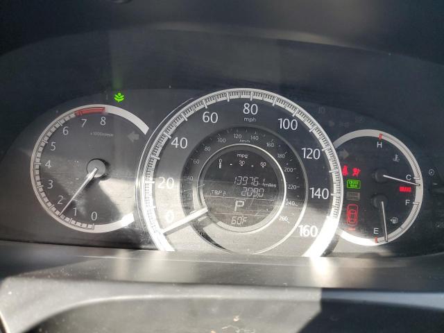 2015 HONDA ACCORD EX - 1HGCR2F73FA121161