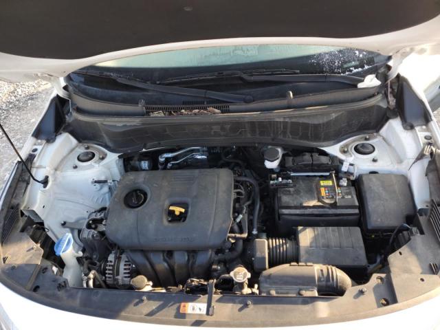 2021 KIA SELTOS LX - KNDEPCAA9M7140801