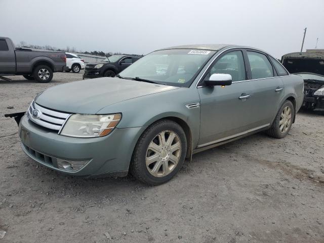 FORD TAURUS LIM