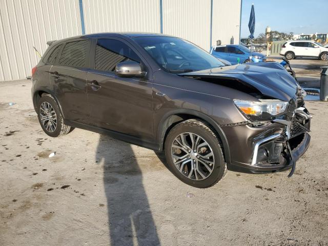 Vin: ja4ap3au7ju023606, lot: 44180525, mitsubishi outlander es 20184