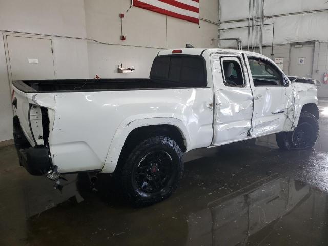 Vin: 5tfsz5an1gx041650, lot: 45486015, toyota tacoma access cab 20163