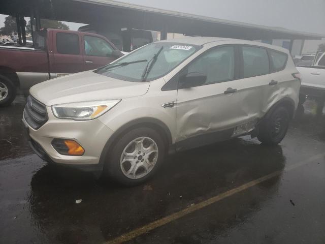 Vin: 1fmcu0f73huc67574, lot: 43876845, ford escape s 2017 img_1