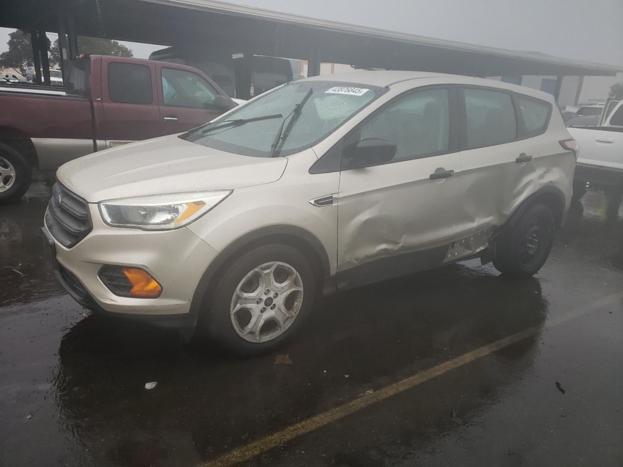 FORD ESCAPE S