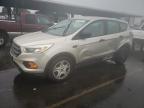 2017 FORD ESCAPE S - 1FMCU0F73HUC67574